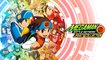 Mega Man Battle Network Legacy Collection - Avance del Capcom Spotlight 2023