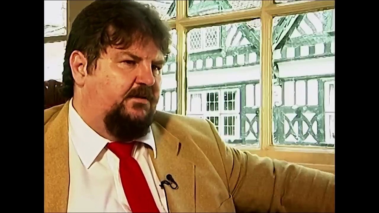 Oliver Cromwell vs Ireland An Endless Cycle Of Violence English Civil Wars