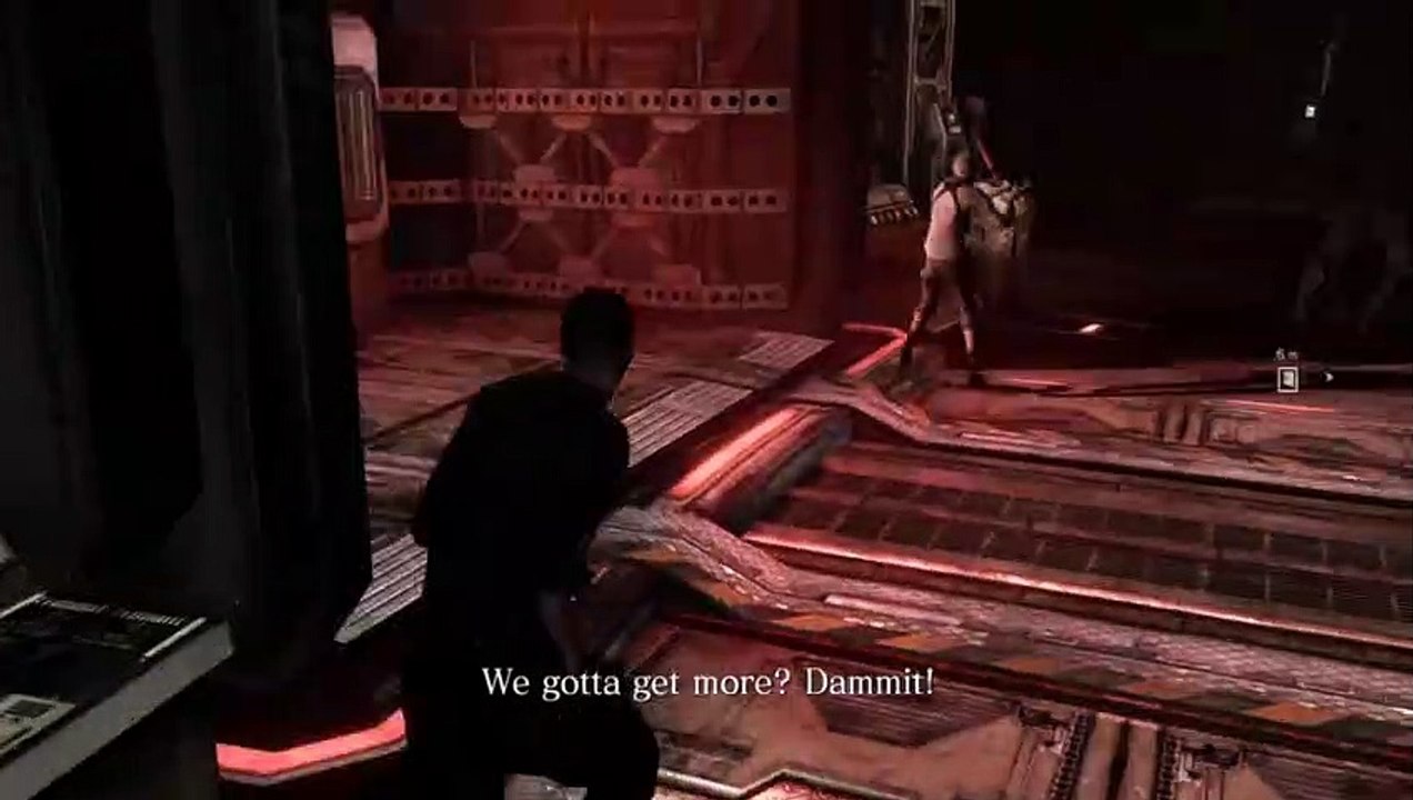 Putting my Remote bombs to good use