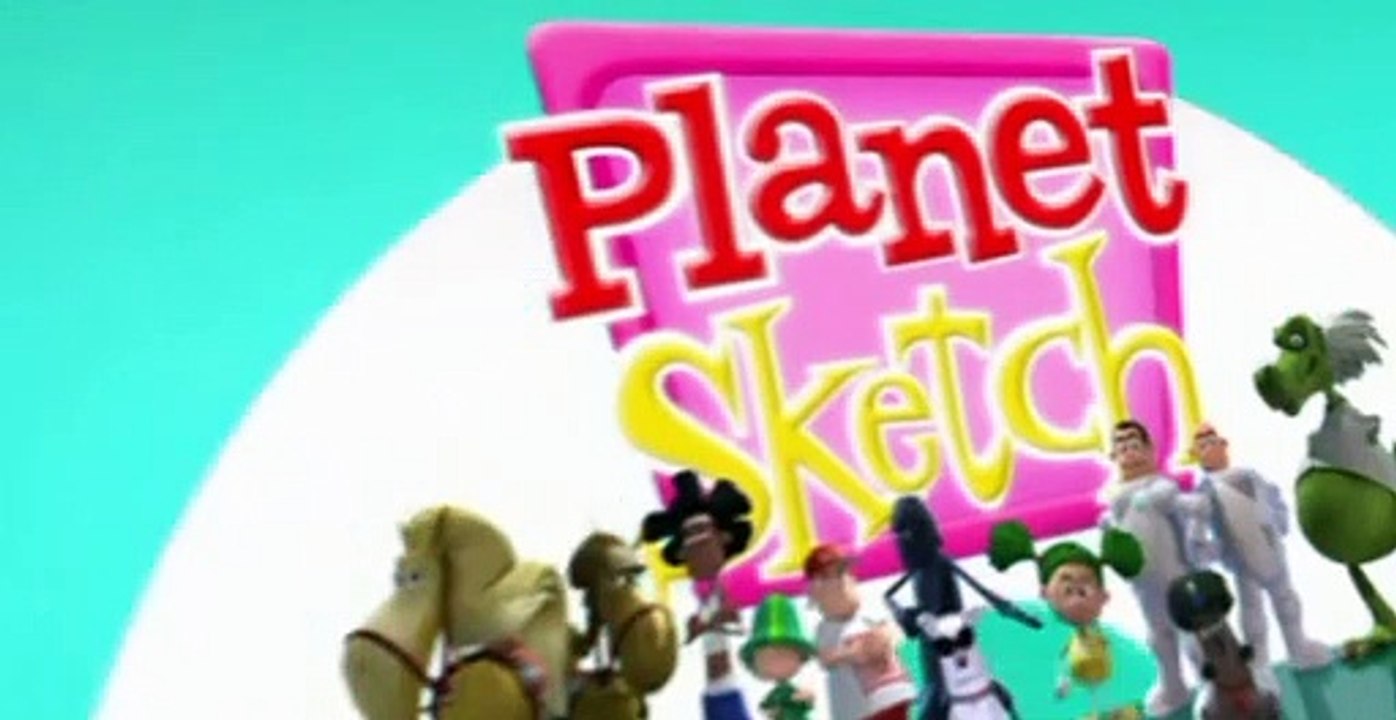 Planet Sketch Planet Sketch S02 E006 Floor Work - video Dailymotion