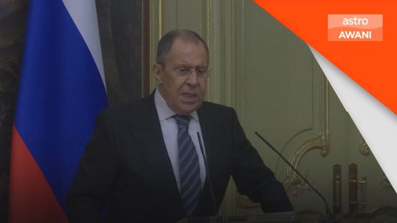 Rusia & PBB runding perjanjian bijirin di Geneva