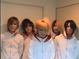 The Gazette Brand X Interview