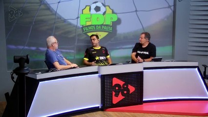 FDP 98 | Atlético empata com Millonários-COL