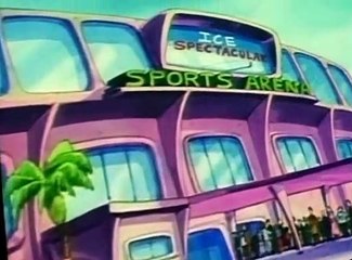 Alvin & the Chipmunks S02 E08