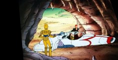 Star Wars: Droids - The Adventures of R2D2 and C3PO S01 E01