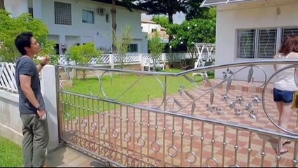 Lâu đài ánh sao Tập 1, Phim Thái Lan, bản đẹp, lồng tiếng, cực hay