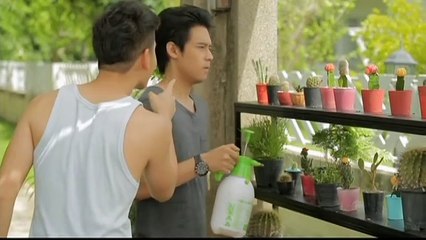 Lâu đài ánh sao Tập 6, Phim Thái Lan, bản đẹp, lồng tiếng, cực hay
