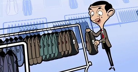 Mr Bean Mr Bean S04 E052 Bean Shopping