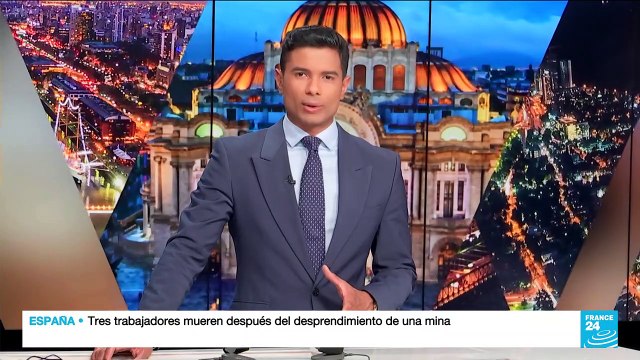 Carlos Matienzo: México no está haciendo su parte en combatir estas organizaciones criminales