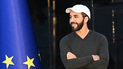Una inesperada visita: Nayib Bukele podría venir a Colombia, pero no invitado por Petro