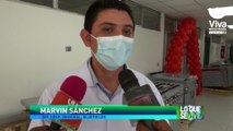 Minsa entrega equipos al Hospital Regional Ernesto Sequeira