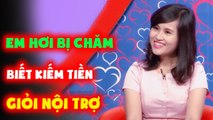 DẠY SỚM NẤU BỮA SÁNG CHO CẢ NHÀ, ĐI LÀM VỀ NẤU CƠM CHO GIA ĐÌNH, GIỎI VIỆC NHÀ NỮA