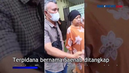 Lari ke Jakarta, Buron Alkes Asal Makassar Ditangkap Kejagung