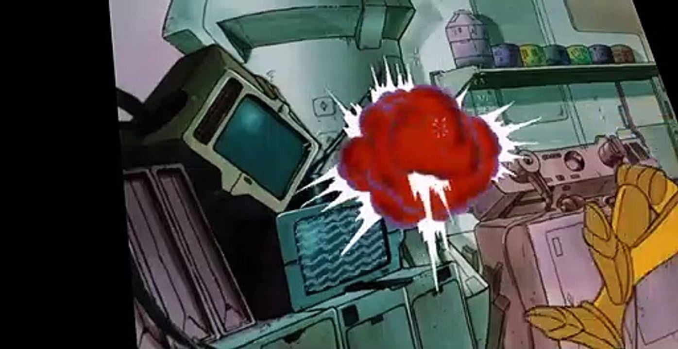 Star Wars: Droids - The Adventures of R2D2 and C3PO S01 E03