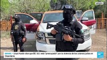 AMLO responde a republicanos estadounidenses tras propuesta que violaría la soberanía mexicana