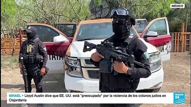 AMLO responde a republicanos estadounidenses tras propuesta que violaría la soberanía mexicana