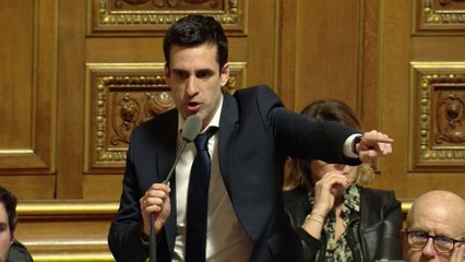 « Ce qui se passe depuis quelques jours est particulièrement gravissime »