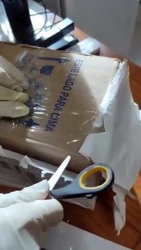 Agente da Penitenciária Federal é preso com plantação de maconha em casa