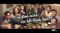 Gia Đình Mình Vui Bất Thình Lình - Tập 1