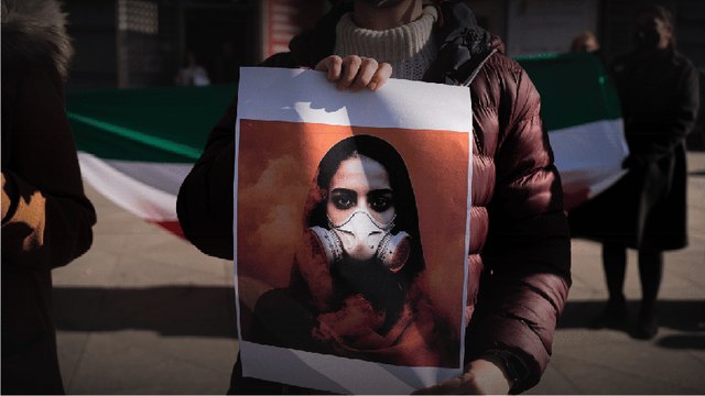 Arrests Begin for Poisoning Iranian Schoolgirls | Reports