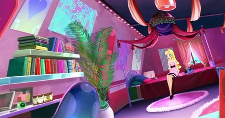 LoliRock French Dubbed LoliRock S01 E004 The Birthday