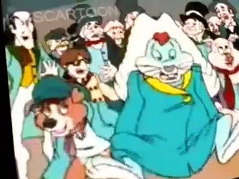 Saban's Adventures of Oliver Twist Saban’s Adventures of Oliver Twist E005 – The Big Cheese