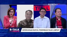 Kemenkeu Temukan 69 PNS Pajak yang Hartanya Tidak Masuk Akal | BTALK