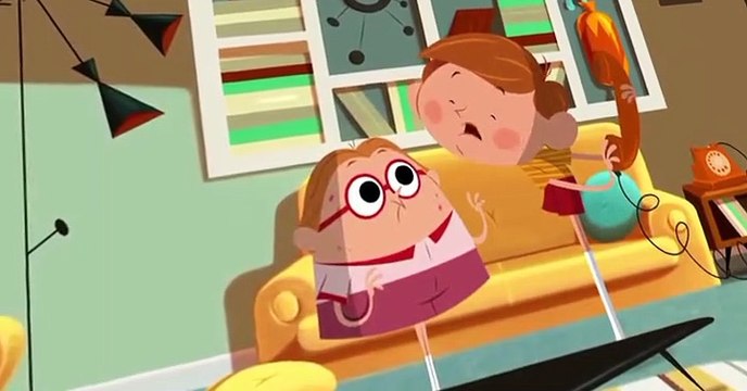 Jamie's Got Tentacles Jamie’s Got Tentacles E003 Last Day On Earth