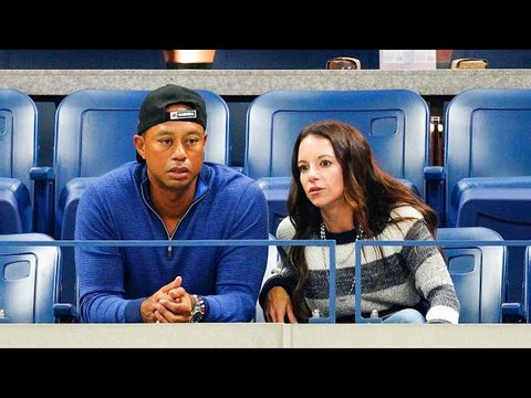 Tiger Woods' ex-girlfriend Erica Herman taking Woods to court