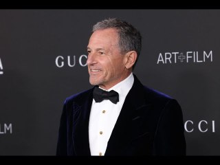 Disney Being “Very Careful” With ‘Star Wars’ Movie Development CEO Bob