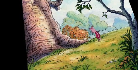The New Adventures of Winnie the Pooh S01 E23