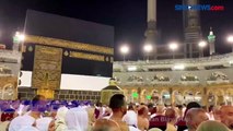 Calon Jemaah Tak Setuju tentang Wacana Kenaikan Biaya Haji