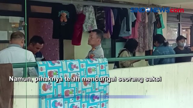 Tersangka Kasus Pencabulan di Cilincing Belum Ditetapkan, Polisi: Rahasia