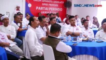 Survei LSI: Elektabilitas Partai Perindo Tembus 4,8%, Salip PKB, PAN dan PPP