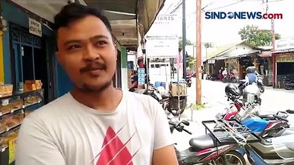 Descargar video: Pelaku Curanmor Ditangkap Warga di Depok, Ternyata Bawa Senjata Api Rakitan