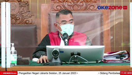 Jelang Pembacaan Pledoi, Kubu Putri Candrawathi Sampaikan Bukti Tambahan