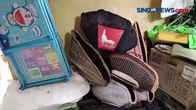 Polisi Gerebek Lokasi Sabung Ayam di Serang, Sempat Terdengar Suara Tembakan