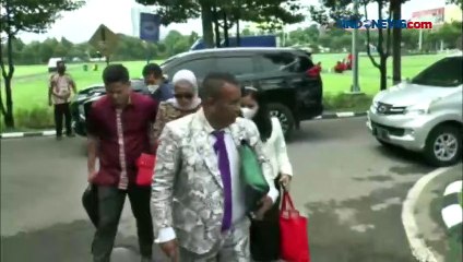 Venna Melinda Tolak Mediasi, Tetap Ingin Ferry Irawan Dihukum