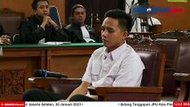 Tidak Miliki Unsur Yuridis, JPU Tolak Pledoi Richard Eliezer dan Kuasa Hukum