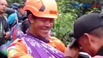 Geger Wanita Melahirkan di Jalur Pendakian Gunung Slamet, Begini Kondisinya