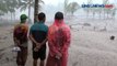 Kebun Sengon Warga Rusak Diterjang Banjir Lahar Dingin Gunung Semeru yang Meluas