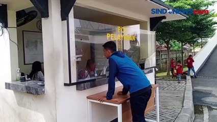 Polisi Pastikan Hoax Terkait Video Penculikan Anak yang Dimasukkan dalam Karung di Bekasi