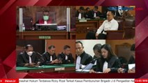 Sidang Duplik Ricky Rizal, Penasihat Hukum: Replik Dibuat Berdasarkan Asumsi JPU