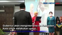 Hadir di Semarang, Ini Pesan Megawati Soekarnoputri untuk Ganjar