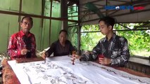 Keistimewaan Kain Batik Sidoarjo dengan Berbagai Motifnya yang Unik