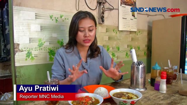 Pedas Bikin Nagih, Lezatnya Menyantap Tongseng di Kawasan Gambir