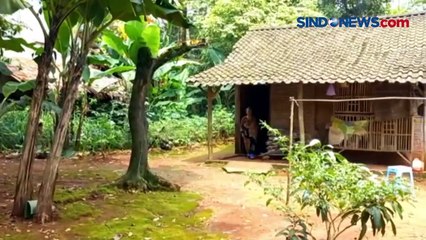 Nenek Usia 90 Tahun jadi Korban Penodongan di Jepara