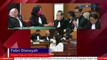 Sidang Duplik, Kuasa Hukum Putri Candrawathi: Asumsi JPU Seksis dan Mendiskreditkan Perempuan