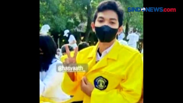 Peragakan 9 Adegan, Polisi Gelar Rekonstruksi Kecelakaan yang Tewaskan Mahasiswa UI