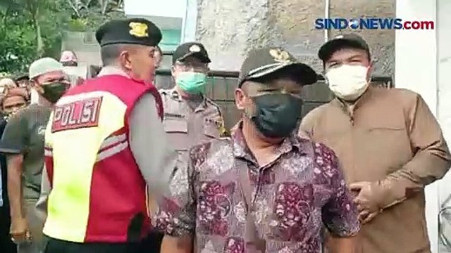 Tiga Hari Tidak Keluar Rumah, Laki-Laki Ditemukan Tewas di Rumahnya